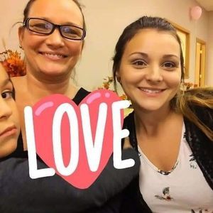 Meet your Posher, Shonda